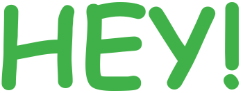 Bild: HEY! Schön, dass Sie da sind.