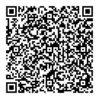 Meine Kontaktinformationen als QR-Code. Meine Kontaktinformationen als QR-Code.